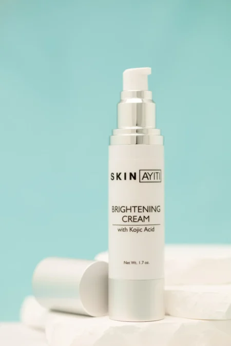 Brightening Cream (with Kojic Acid)