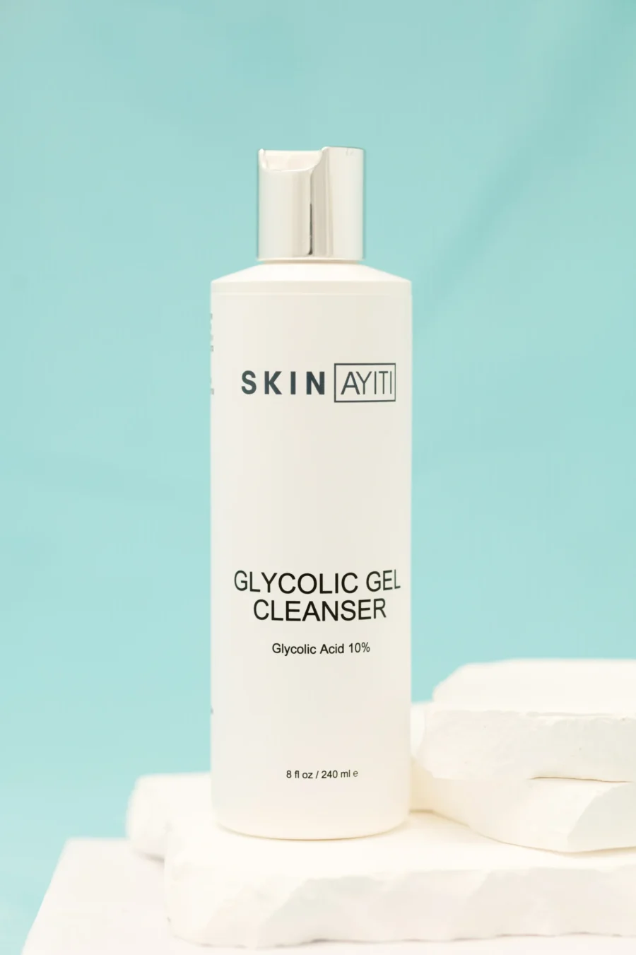 Glycolic Gel Cleanser (Glycolic Acid 10%)
