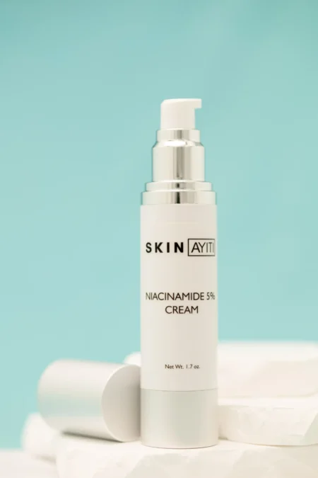 Niacinamide Cream 5%